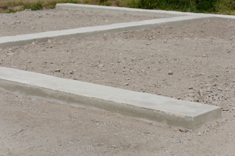Basement Concrete Installation in Charleston, SC
