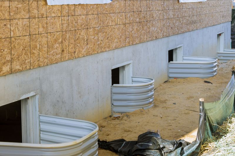 Contact About Concrete Basement Construction